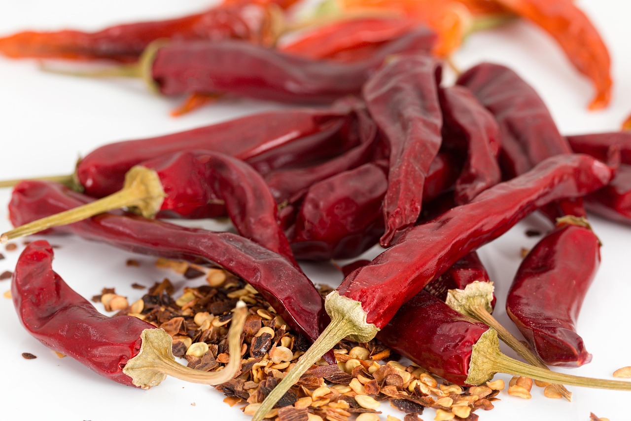 dry red chilli 2
